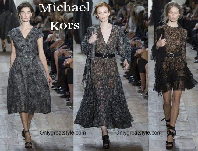 clothing michael kors