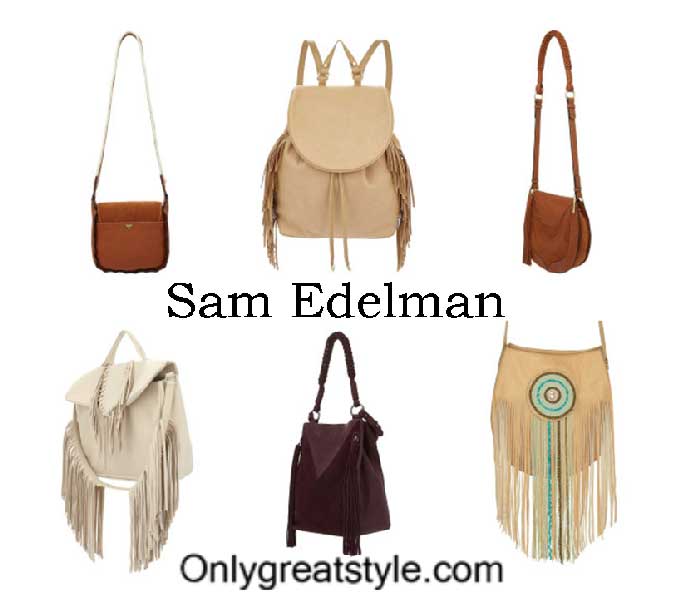 Sam Edelman Bags Fall Winter 2016 2017 Handbags For Women