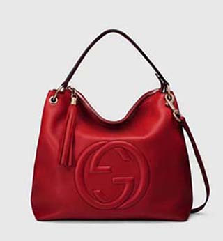Gucci bags fall winter 2016 2017 handbags for women