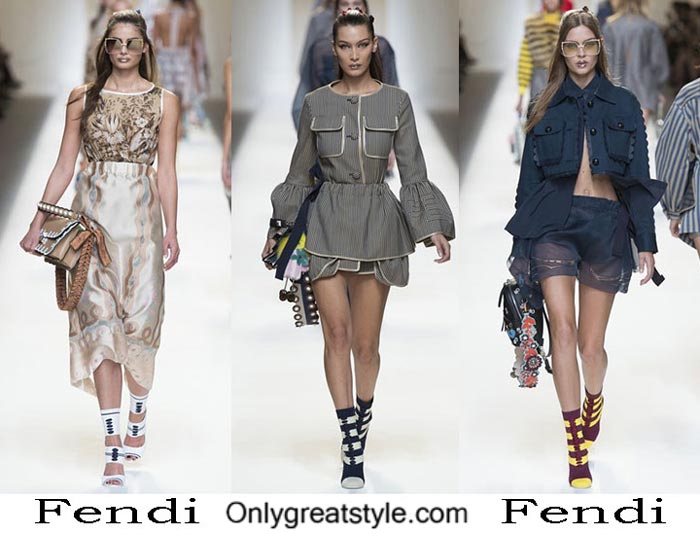 fendi women outfits