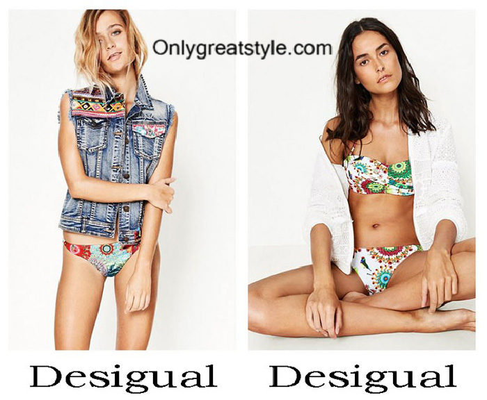 Desigual fall / winter 2017 collection Desigual fall / winter 2017 collection