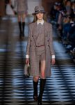 Lifestyle Tommy Hilfiger dresses fall winter 2013 2014