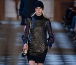 Look Tommy Hilfiger lifestyle fall winter 2013 2014 dresses