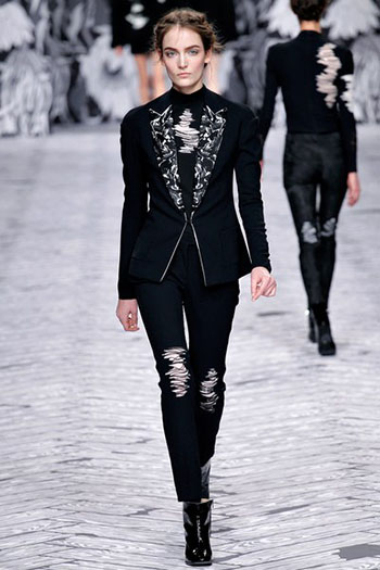 Viktor Rolf Fall Winter Fashion Trends For Women 20