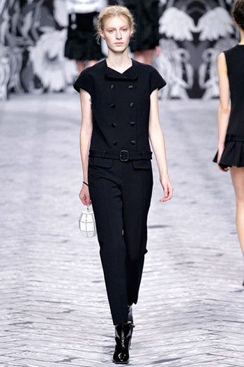 Viktor Rolf Fall Winter Fashion Trends For Women 6