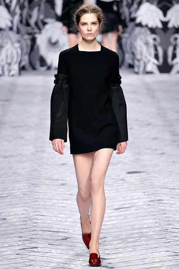 Viktor Rolf Fall Winter Fashion Trends For Women 9