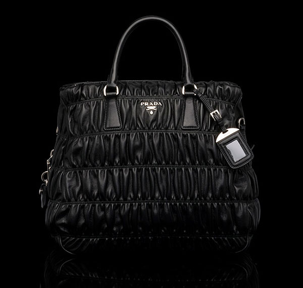 Prada Fall Winter 2013 2014 Fashion Trends Handbags Only Great Style