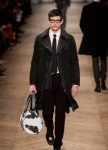 Viktor Rolf fall winter mens wear collection accessories