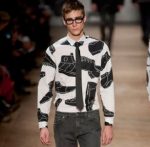 Viktor Rolf fall winter mens wear collection fashion trends for men