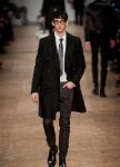 Viktor Rolf fall winter mens wear collection jackets in shops