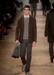 Viktor Rolf fall winter mens wear collection trends clothing