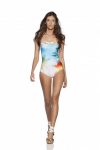 Swimwear Agua Bendita summer beachwear swimsuits 2