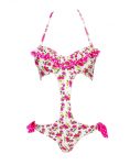 Swimwear Beach Bunny bikini summer beachwear 12