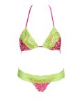 Swimwear Beach Bunny bikini summer beachwear 17