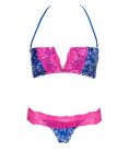 Swimwear Beach Bunny bikini summer beachwear 18