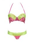 Swimwear Beach Bunny bikini summer beachwear 19