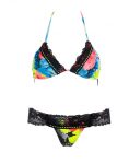 Swimwear Beach Bunny bikini summer beachwear 53