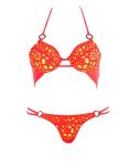 Swimwear Beach Bunny bikini summer beachwear 60