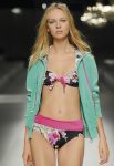 Swimwear Blumarine summer 2014 women swimsuits look 36