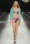 Swimwear Blumarine summer 2014 women swimsuits look 37