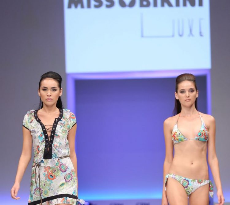 Swimwear Miss Bikini bikini summer beachwear 23