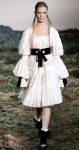 Alexander McQueen fall winter womenswear 1