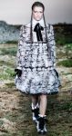 Alexander McQueen fall winter womenswear 10