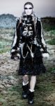 Alexander McQueen fall winter womenswear 3