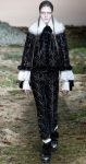 Alexander McQueen fall winter womenswear 9