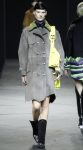 Alexander Wang fall winter womenswear look 10