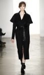 Alexandre Herchcovitch fall winter womenswear look 3