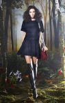 Alice Olivia fall winter womenswear look 11