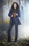 Alice Olivia fall winter womenswear look 13