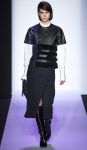 BCBG Max Azria fall winter womenswear look 2