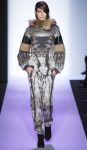 BCBG Max Azria fall winter womenswear look 3