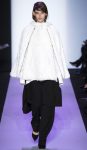 BCBG Max Azria fall winter womenswear look 5