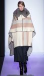 BCBG fall winter womenswear look 5