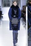 Balenciaga fall winter womenswear look 1