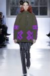 Balenciaga fall winter womenswear look 10