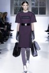 Balenciaga fall winter womenswear look 12