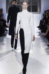 Balenciaga fall winter womenswear look 2