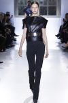 Balenciaga fall winter womenswear look 4