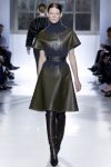 Balenciaga fall winter womenswear look 5