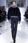 Balenciaga fall winter womenswear look 6