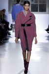 Balenciaga fall winter womenswear look 7