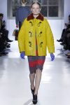 Balenciaga fall winter womenswear look 8