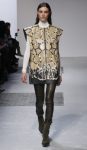 Barbara Bui fall winter womenswear look 3