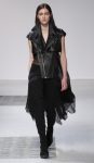 Barbara Bui fall winter womenswear look 6