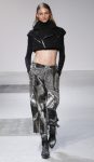 Barbara Bui fall winter womenswear look 9