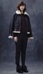 Belstaff fall winter womenswear look 5